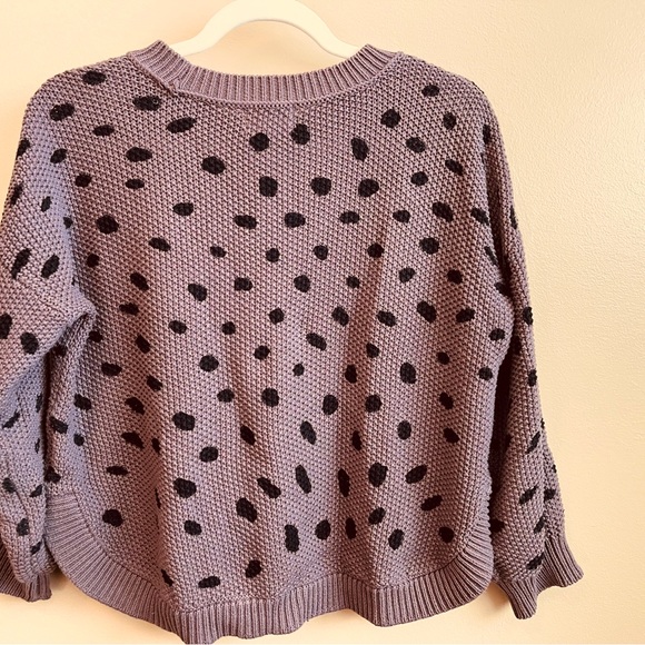 Jackson Rowe Sweater XS - Picture 3 of 6